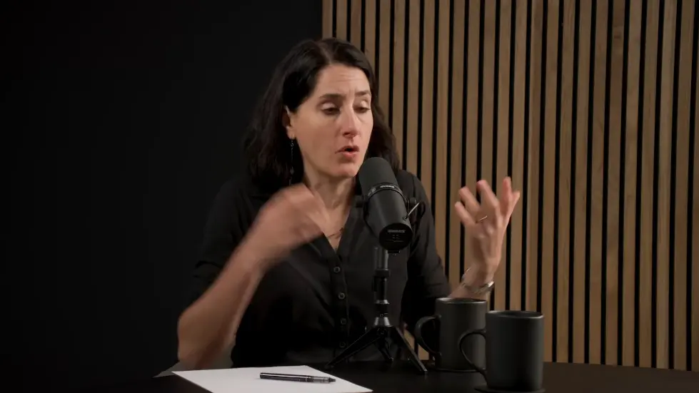 Dr. Immordino-Yang: How Emotions & Social Factors Impact Learning | Huberman Lab Podcast 041