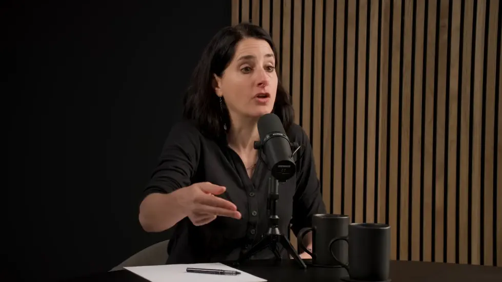 Dr. Immordino-Yang: How Emotions & Social Factors Impact Learning | Huberman Lab Podcast 042