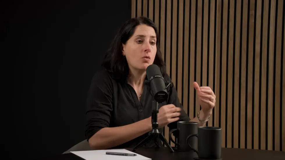 Dr. Immordino-Yang: How Emotions & Social Factors Impact Learning | Huberman Lab Podcast 043