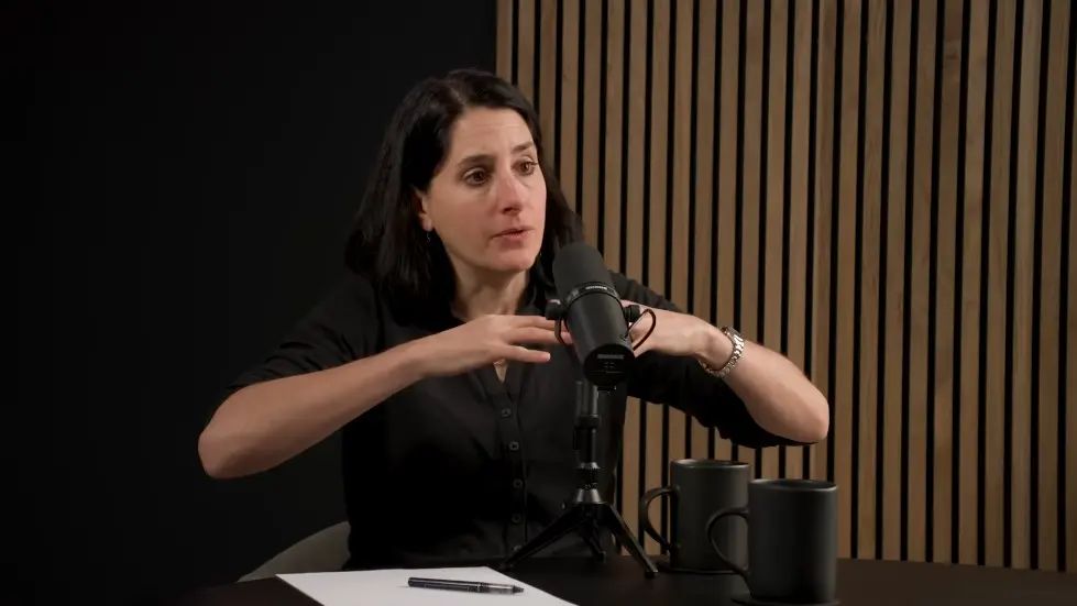 Dr. Immordino-Yang: How Emotions & Social Factors Impact Learning | Huberman Lab Podcast 045