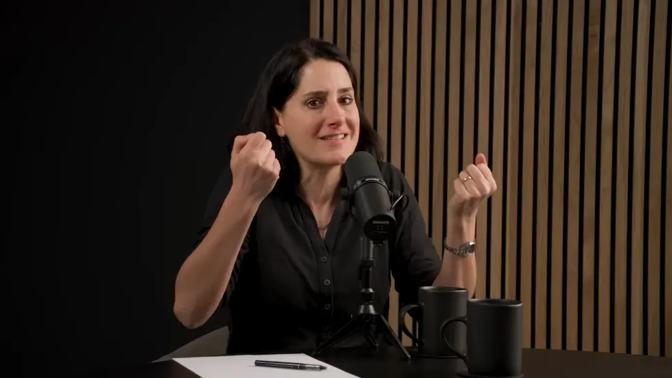 Dr. Immordino-Yang: How Emotions & Social Factors Impact Learning | Huberman Lab Podcast 046