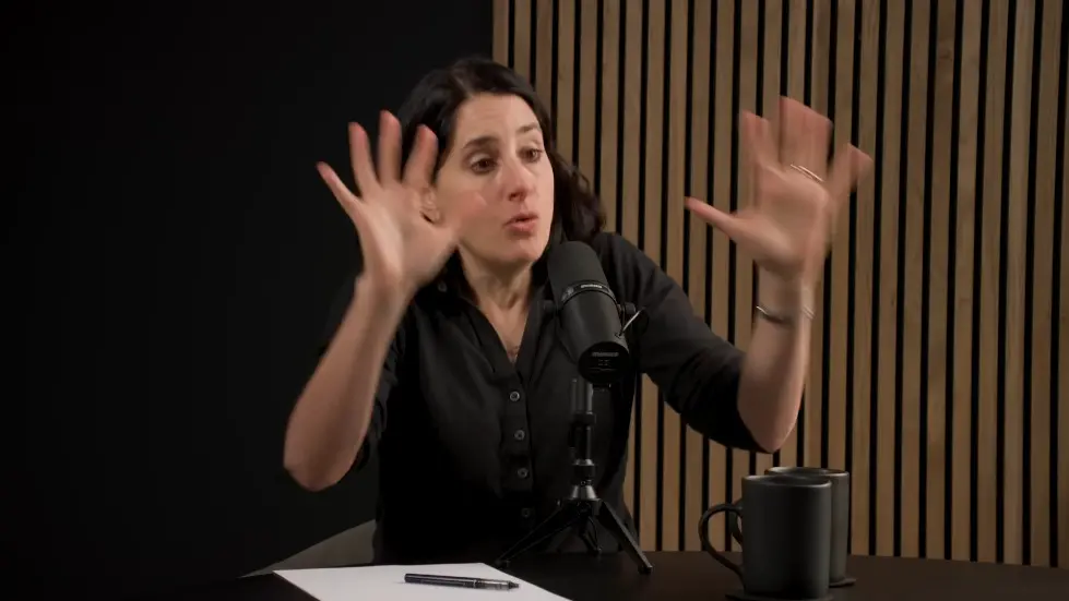 Dr. Immordino-Yang: How Emotions & Social Factors Impact Learning | Huberman Lab Podcast 054