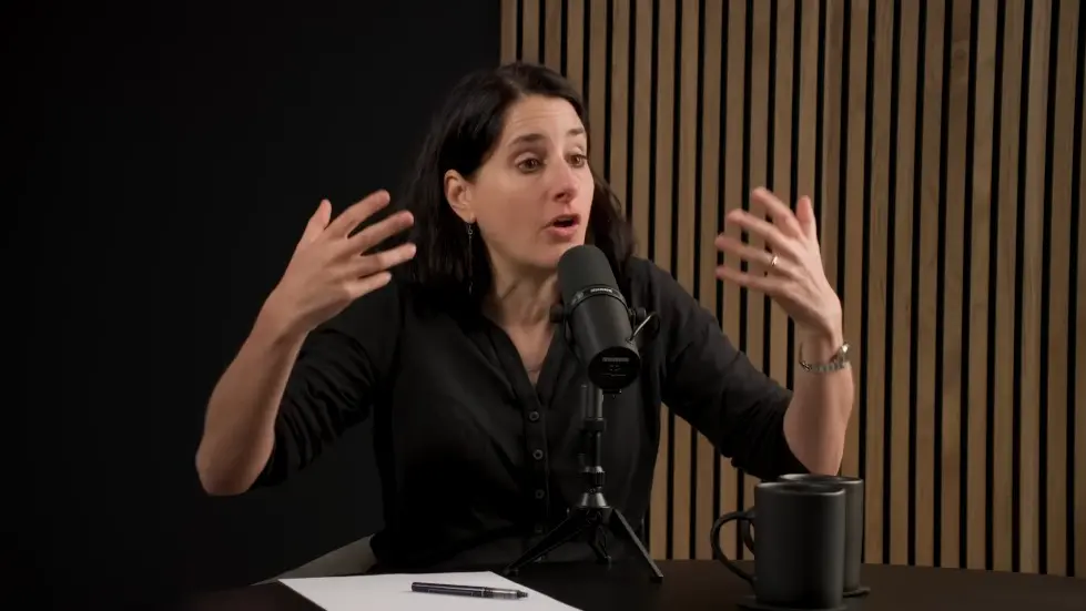 Dr. Immordino-Yang: How Emotions & Social Factors Impact Learning | Huberman Lab Podcast 056