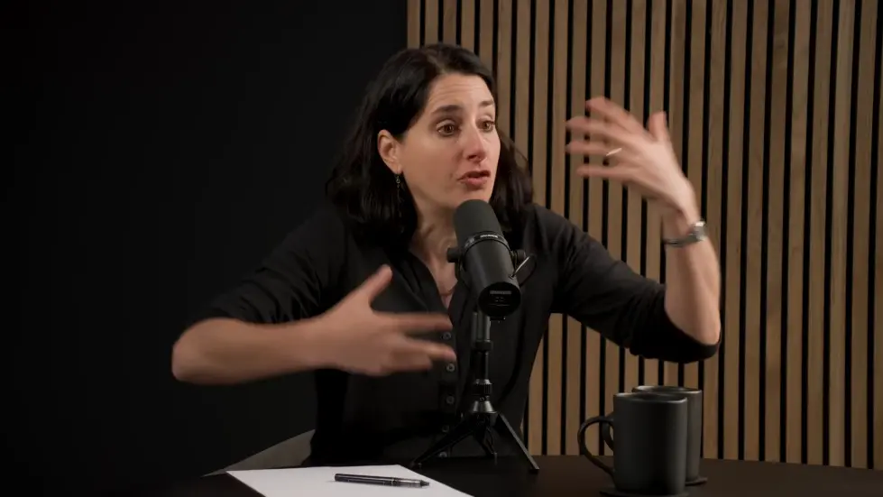 Dr. Immordino-Yang: How Emotions & Social Factors Impact Learning | Huberman Lab Podcast 057