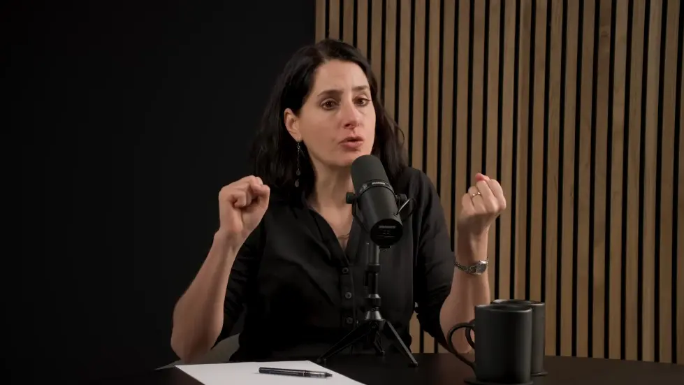 Dr. Immordino-Yang: How Emotions & Social Factors Impact Learning | Huberman Lab Podcast 061