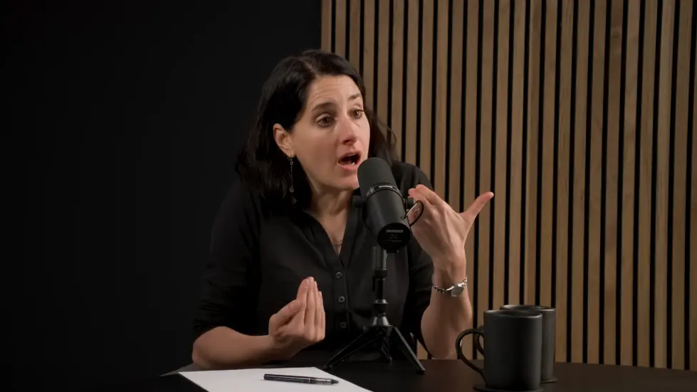 Dr. Immordino-Yang: How Emotions & Social Factors Impact Learning | Huberman Lab Podcast 063