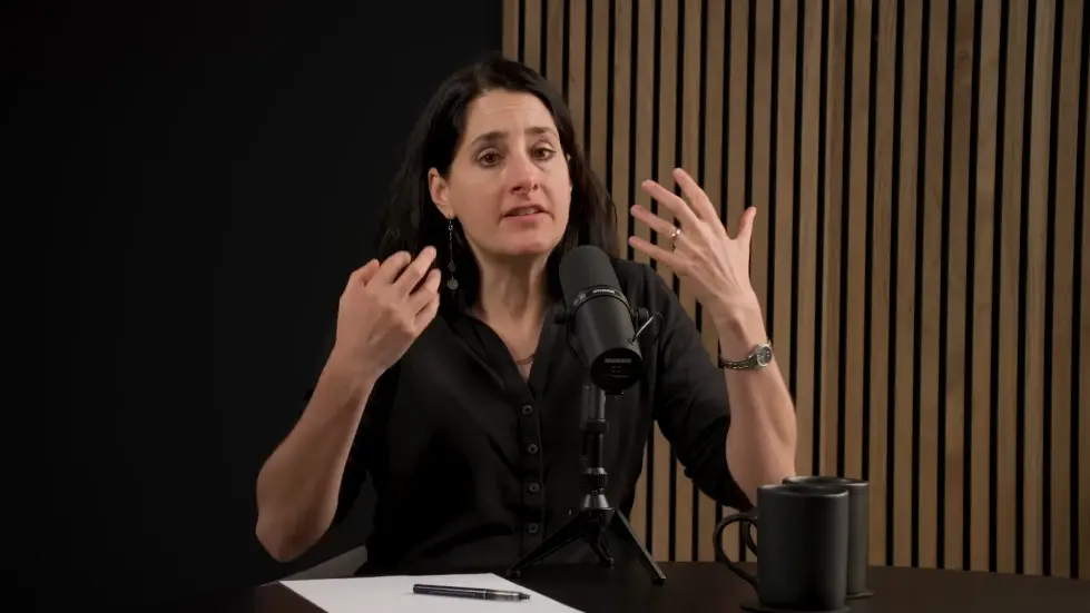 Dr. Immordino-Yang: How Emotions & Social Factors Impact Learning | Huberman Lab Podcast 064