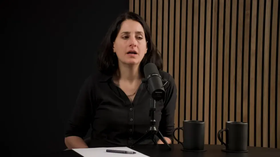 Dr. Immordino-Yang: How Emotions & Social Factors Impact Learning | Huberman Lab Podcast 069