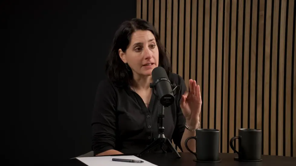Dr. Immordino-Yang: How Emotions & Social Factors Impact Learning | Huberman Lab Podcast 072