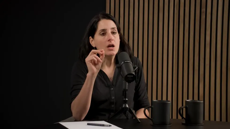 Dr. Immordino-Yang: How Emotions & Social Factors Impact Learning | Huberman Lab Podcast 073