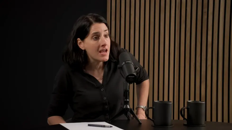 Dr. Immordino-Yang: How Emotions & Social Factors Impact Learning | Huberman Lab Podcast 074