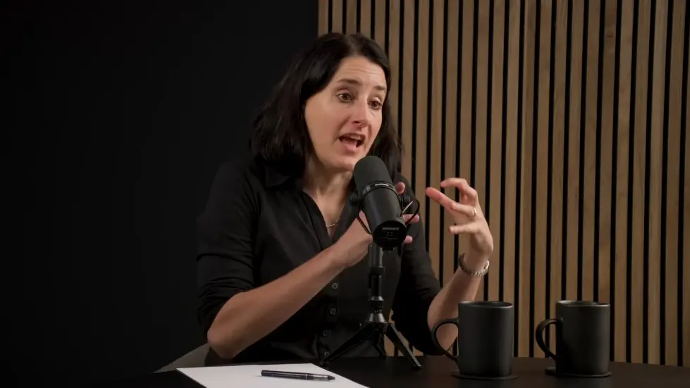 Dr. Immordino-Yang: How Emotions & Social Factors Impact Learning | Huberman Lab Podcast 081