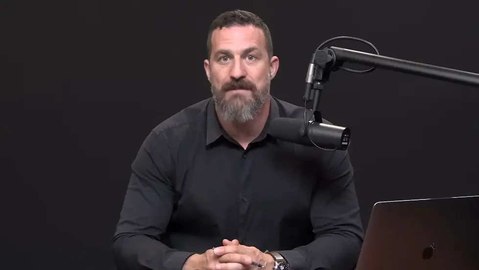 Dr. Jeffrey Goldberg: How to Improve Your Eye Health & Offset Vision Loss | Huberman Lab Podcast 005