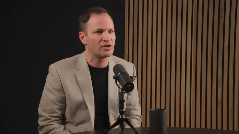 Dr. Jeffrey Goldberg: How to Improve Your Eye Health & Offset Vision Loss | Huberman Lab Podcast 009