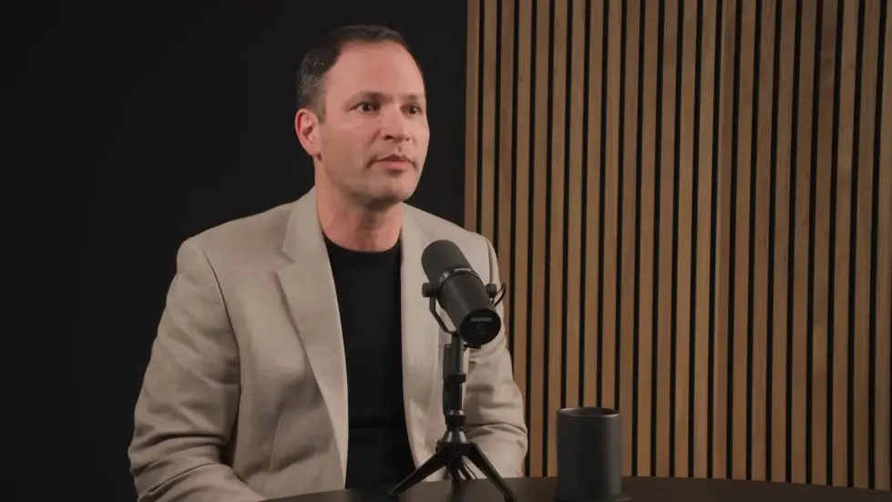 Dr. Jeffrey Goldberg: How to Improve Your Eye Health & Offset Vision Loss | Huberman Lab Podcast 014