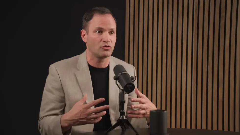 Dr. Jeffrey Goldberg: How to Improve Your Eye Health & Offset Vision Loss | Huberman Lab Podcast 015