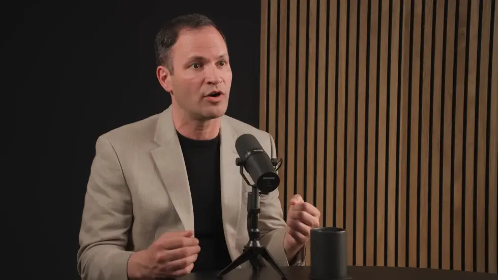 Dr. Jeffrey Goldberg: How to Improve Your Eye Health & Offset Vision Loss | Huberman Lab Podcast 018