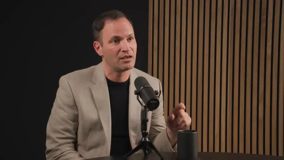 Dr. Jeffrey Goldberg: How to Improve Your Eye Health & Offset Vision Loss | Huberman Lab Podcast 019