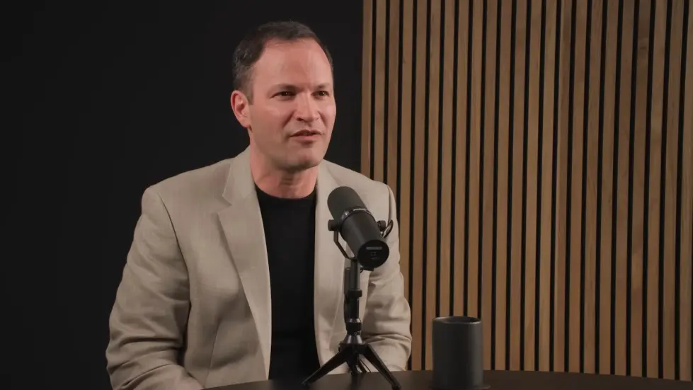 Dr. Jeffrey Goldberg: How to Improve Your Eye Health & Offset Vision Loss | Huberman Lab Podcast 020