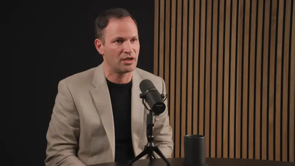 Dr. Jeffrey Goldberg: How to Improve Your Eye Health & Offset Vision Loss | Huberman Lab Podcast 025