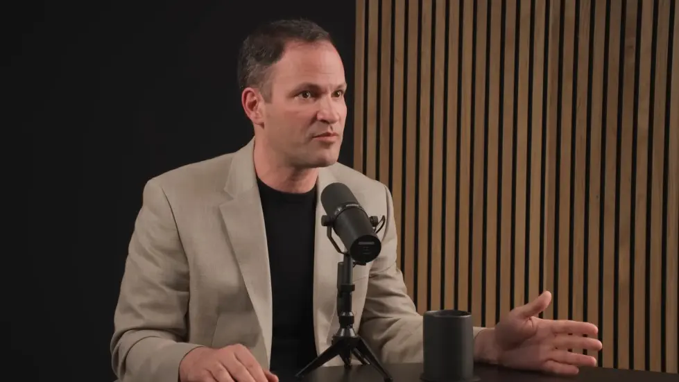 Dr. Jeffrey Goldberg: How to Improve Your Eye Health & Offset Vision Loss | Huberman Lab Podcast 027