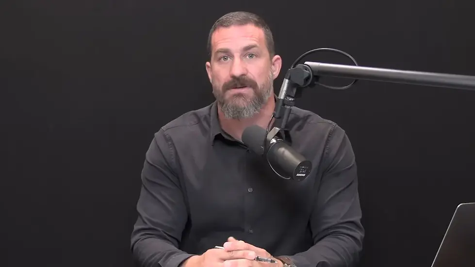 Dr. Jeffrey Goldberg: How to Improve Your Eye Health & Offset Vision Loss | Huberman Lab Podcast 031