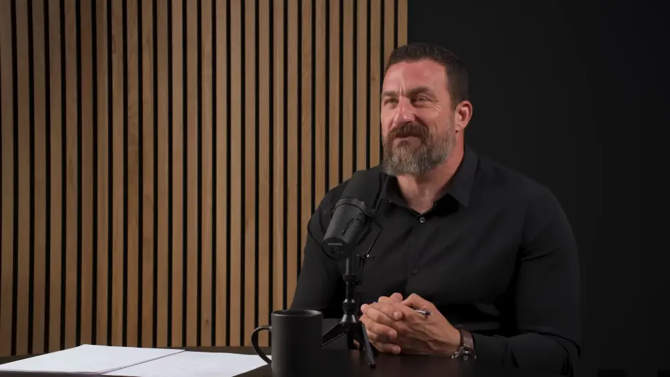 Dr. Jeffrey Goldberg: How to Improve Your Eye Health & Offset Vision Loss | Huberman Lab Podcast 032