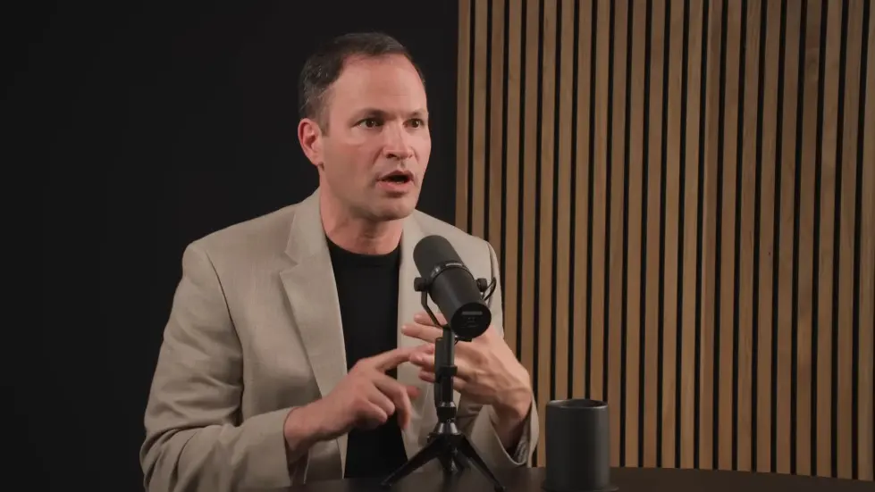 Dr. Jeffrey Goldberg: How to Improve Your Eye Health & Offset Vision Loss | Huberman Lab Podcast 033