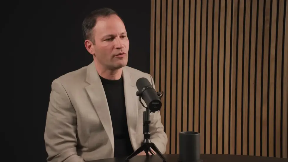 Dr. Jeffrey Goldberg: How to Improve Your Eye Health & Offset Vision Loss | Huberman Lab Podcast 036