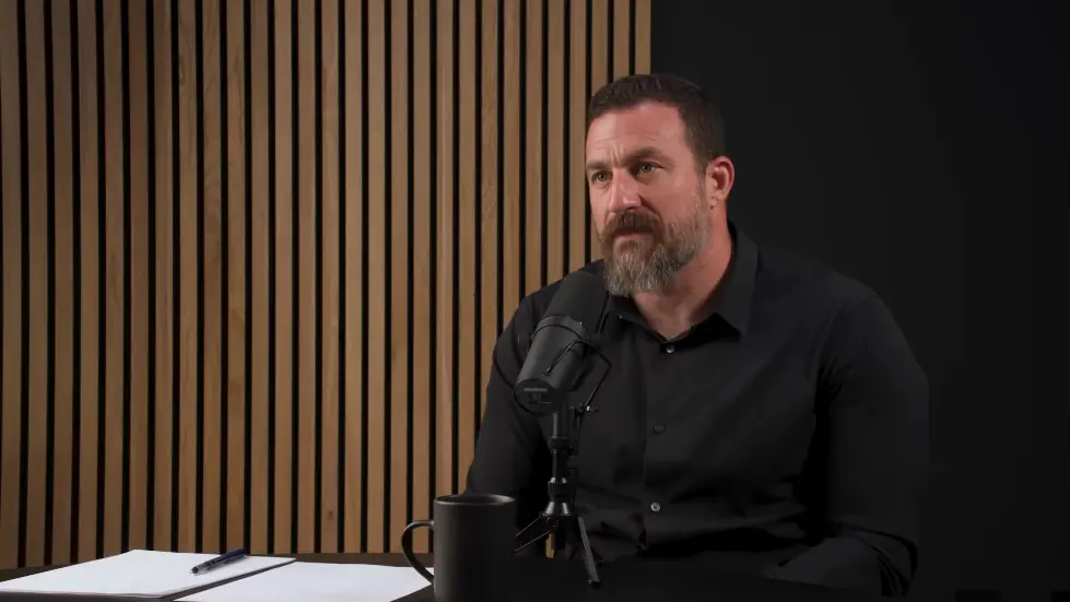 Dr. Jeffrey Goldberg: How to Improve Your Eye Health & Offset Vision Loss | Huberman Lab Podcast 037