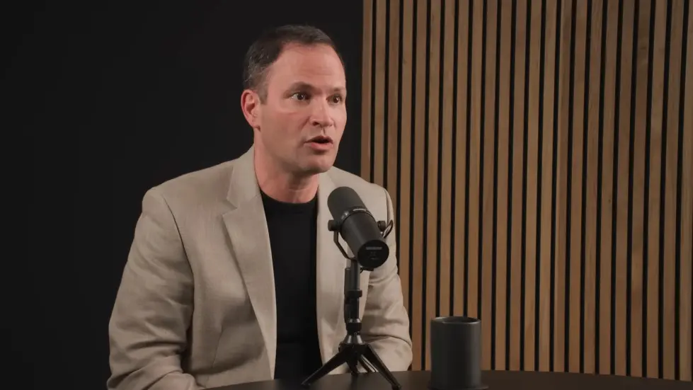 Dr. Jeffrey Goldberg: How to Improve Your Eye Health & Offset Vision Loss | Huberman Lab Podcast 038