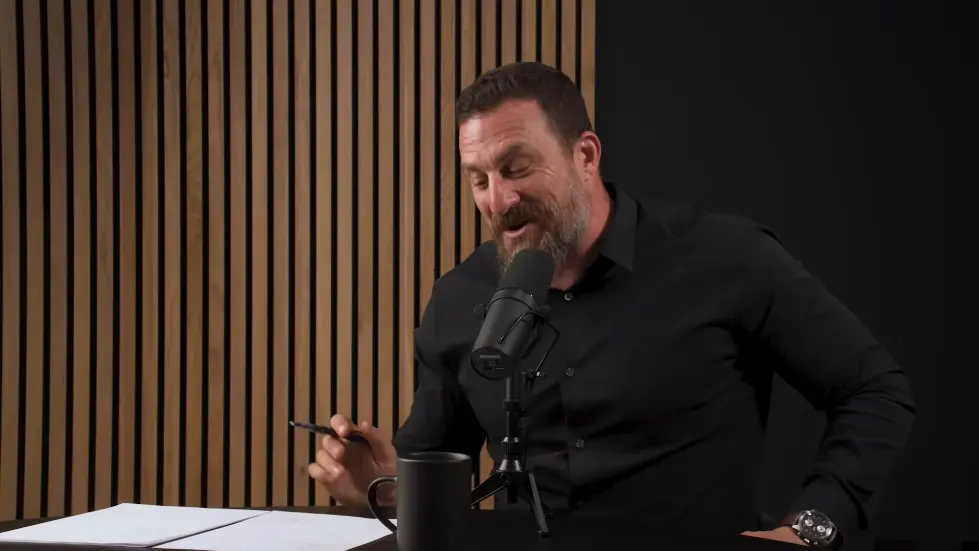 Dr. Jeffrey Goldberg: How to Improve Your Eye Health & Offset Vision Loss | Huberman Lab Podcast 040