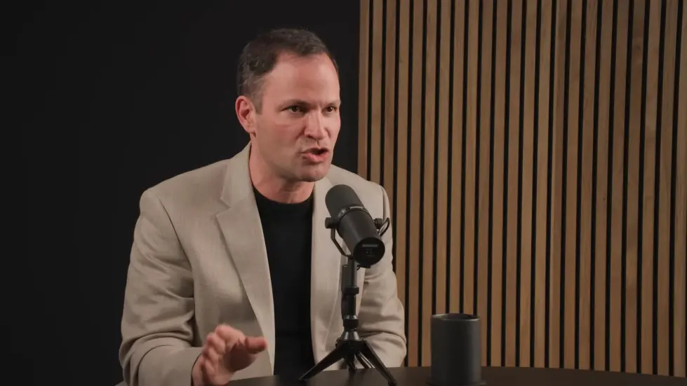 Dr. Jeffrey Goldberg: How to Improve Your Eye Health & Offset Vision Loss | Huberman Lab Podcast 046