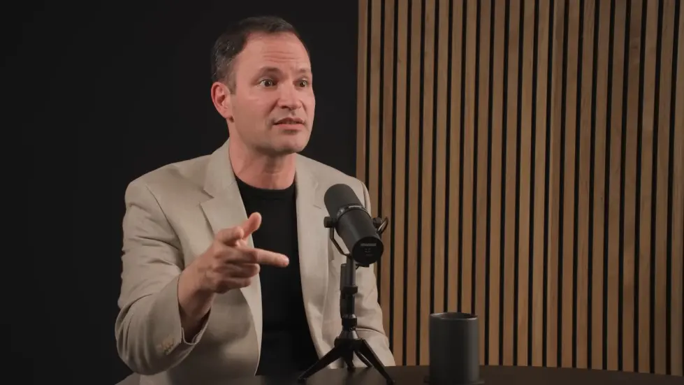 Dr. Jeffrey Goldberg: How to Improve Your Eye Health & Offset Vision Loss | Huberman Lab Podcast 047