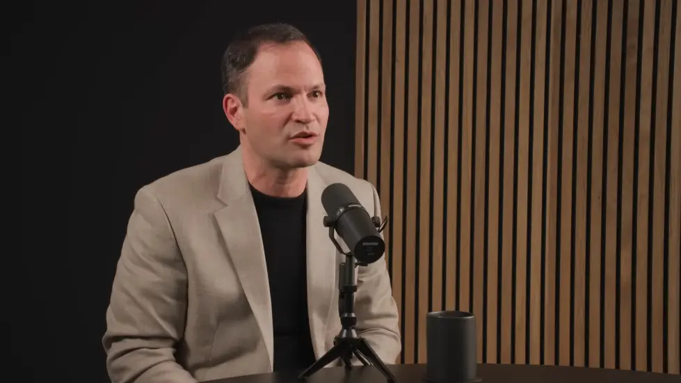 Dr. Jeffrey Goldberg: How to Improve Your Eye Health & Offset Vision Loss | Huberman Lab Podcast 053