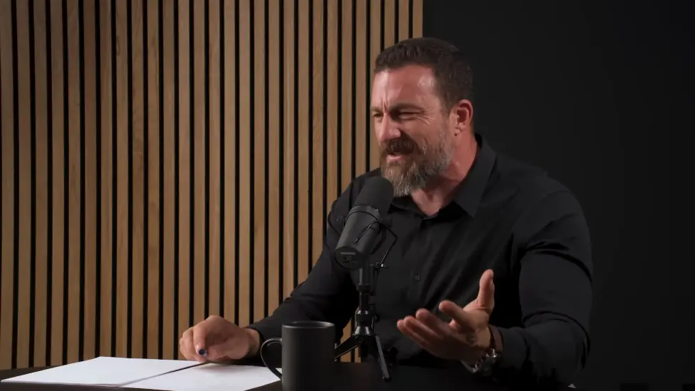 Dr. Jeffrey Goldberg: How to Improve Your Eye Health & Offset Vision Loss | Huberman Lab Podcast 059