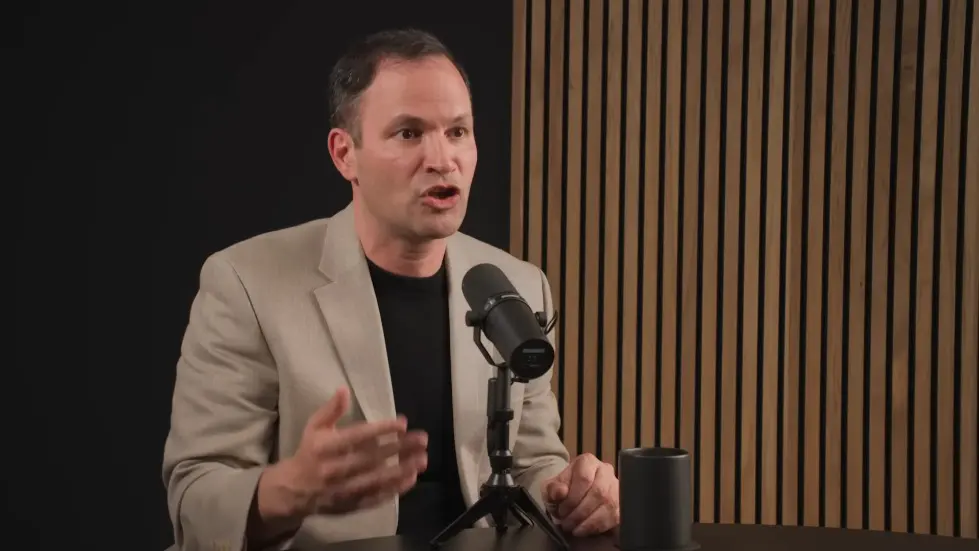 Dr. Jeffrey Goldberg: How to Improve Your Eye Health & Offset Vision Loss | Huberman Lab Podcast 062