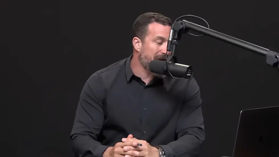 Dr. Jeffrey Goldberg: How to Improve Your Eye Health & Offset Vision Loss | Huberman Lab Podcast 063