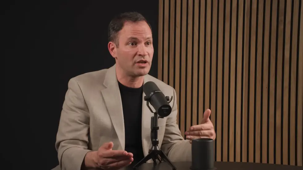 Dr. Jeffrey Goldberg: How to Improve Your Eye Health & Offset Vision Loss | Huberman Lab Podcast 066