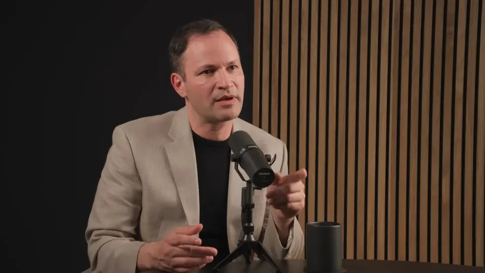 Dr. Jeffrey Goldberg: How to Improve Your Eye Health & Offset Vision Loss | Huberman Lab Podcast 067