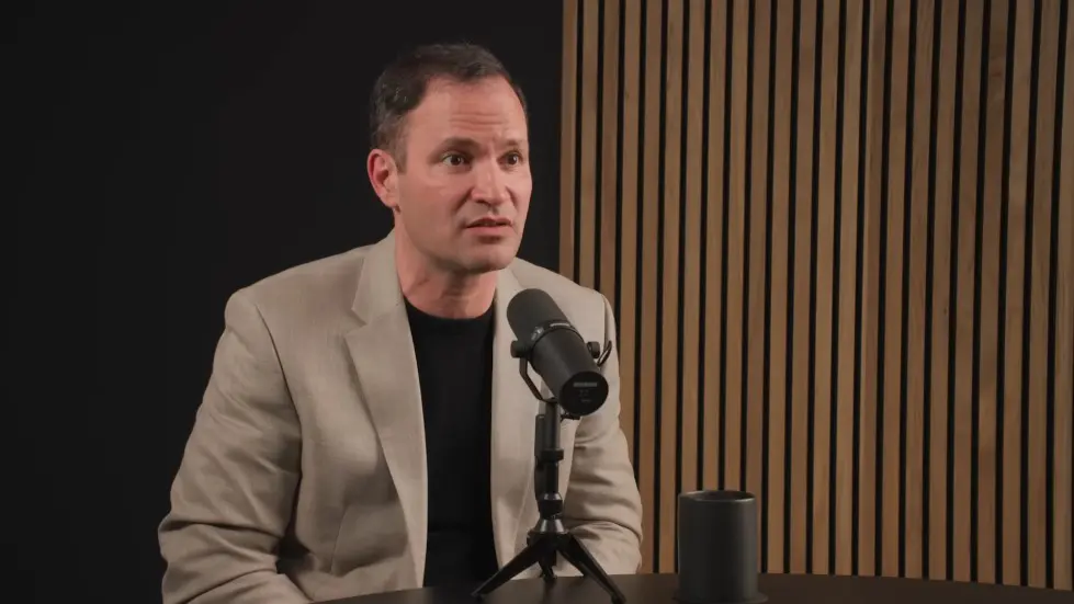 Dr. Jeffrey Goldberg: How to Improve Your Eye Health & Offset Vision Loss | Huberman Lab Podcast 071