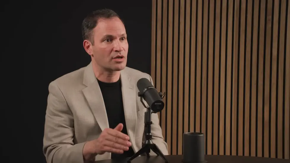 Dr. Jeffrey Goldberg: How to Improve Your Eye Health & Offset Vision Loss | Huberman Lab Podcast 072