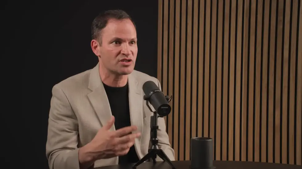 Dr. Jeffrey Goldberg: How to Improve Your Eye Health & Offset Vision Loss | Huberman Lab Podcast 073