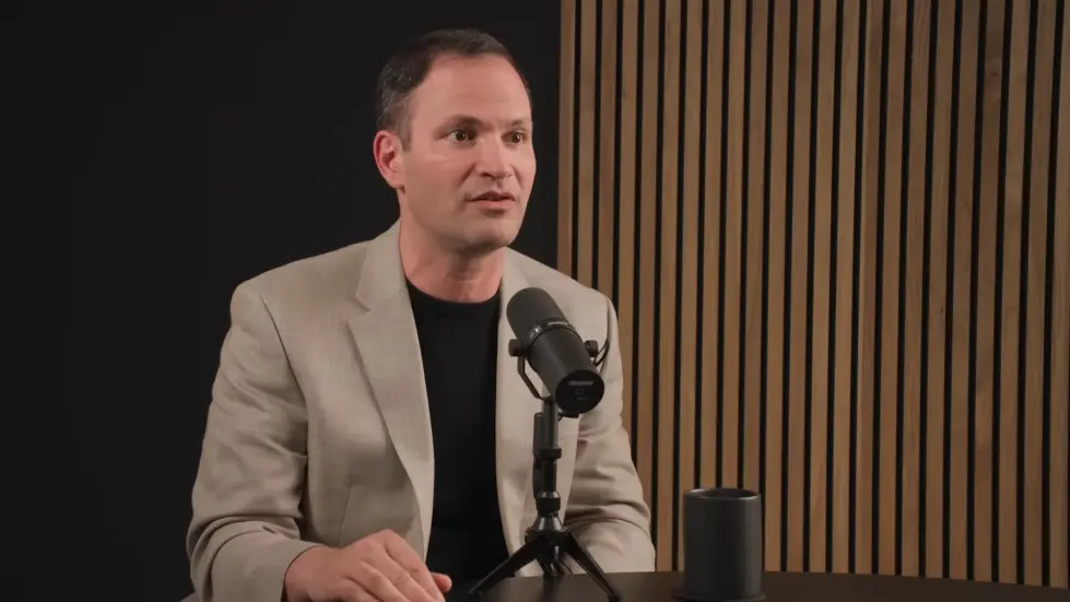 Dr. Jeffrey Goldberg: How to Improve Your Eye Health & Offset Vision Loss | Huberman Lab Podcast 077