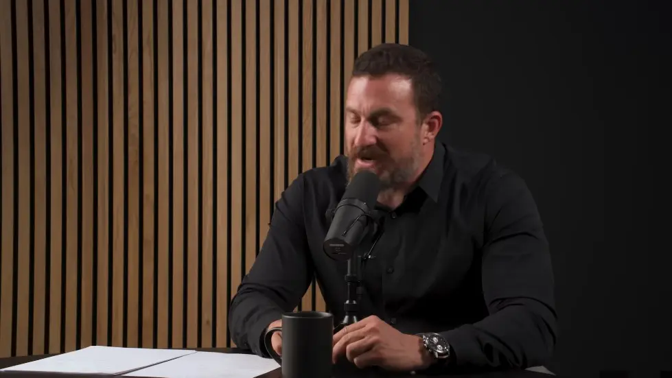 Dr. Jeffrey Goldberg: How to Improve Your Eye Health & Offset Vision Loss | Huberman Lab Podcast 079