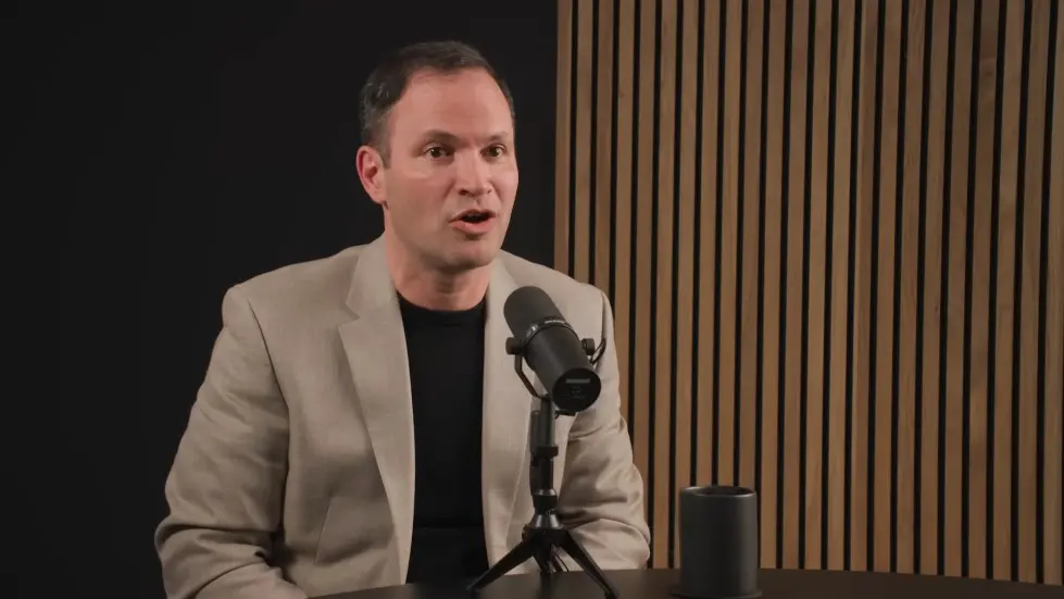 Dr. Jeffrey Goldberg: How to Improve Your Eye Health & Offset Vision Loss | Huberman Lab Podcast 080