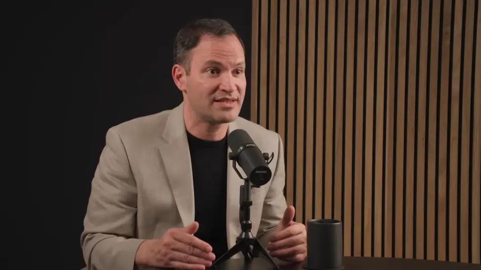 Dr. Jeffrey Goldberg: How to Improve Your Eye Health & Offset Vision Loss | Huberman Lab Podcast 082