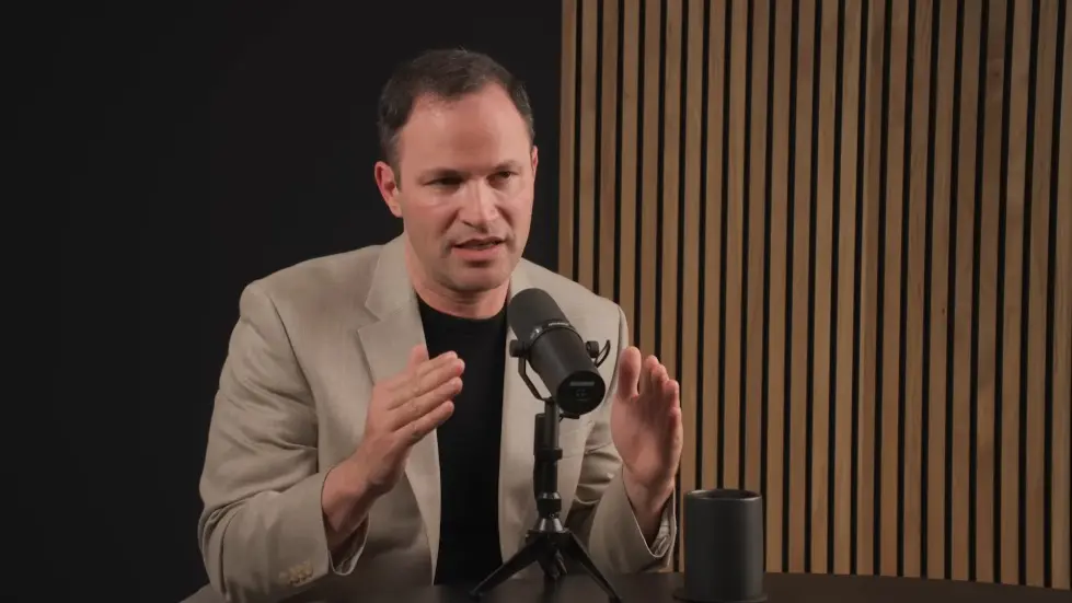 Dr. Jeffrey Goldberg: How to Improve Your Eye Health & Offset Vision Loss | Huberman Lab Podcast 084