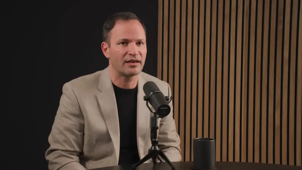 Dr. Jeffrey Goldberg: How to Improve Your Eye Health & Offset Vision Loss | Huberman Lab Podcast 097