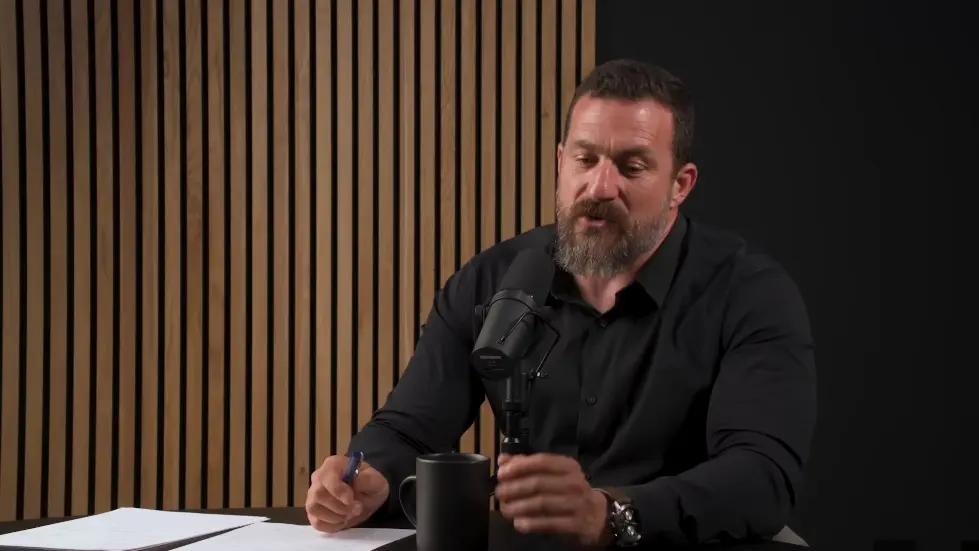 Dr. Jeffrey Goldberg: How to Improve Your Eye Health & Offset Vision Loss | Huberman Lab Podcast 107